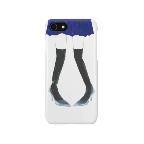 【憧憬】シンデレラ Smartphone Case