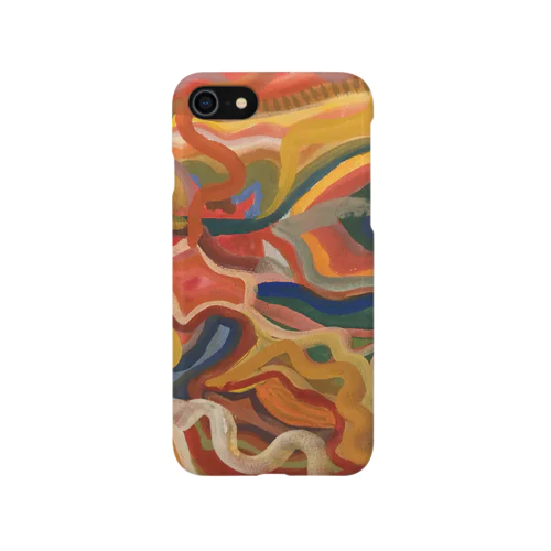 PHY-T iPhone Smartphone Case