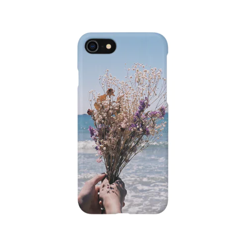 Flower series iPhone Smartphone Case
