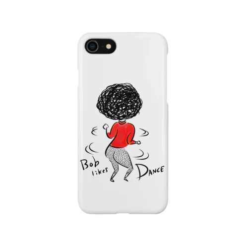 ボブ（15） iPhone Smartphone Case