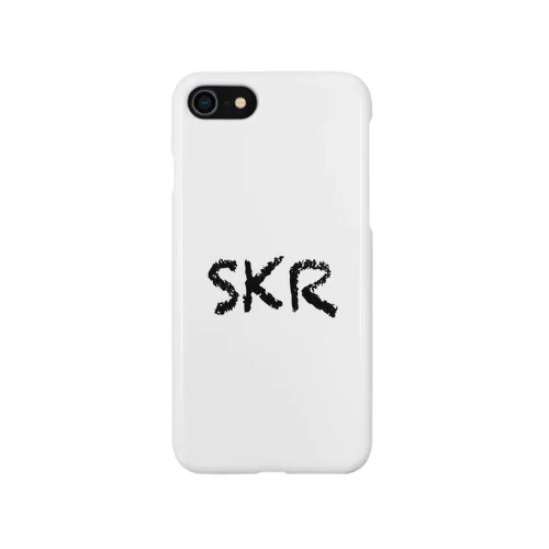 SKR iPhone Smartphone Case