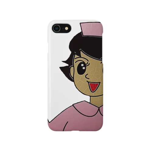 看護婦さん Smartphone Case