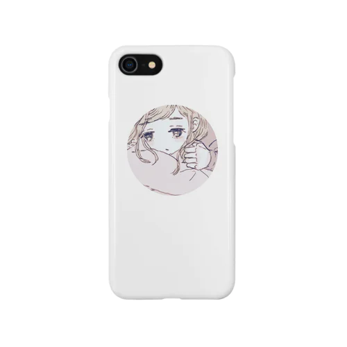 女の子 Smartphone Case