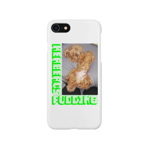KERBEROS iPhone Smartphone Case