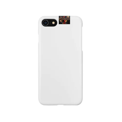 鳳凰 Phoenix iPhone Smartphone Case