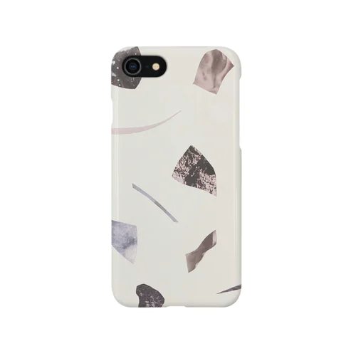 鉱石box iPhone Smartphone Case