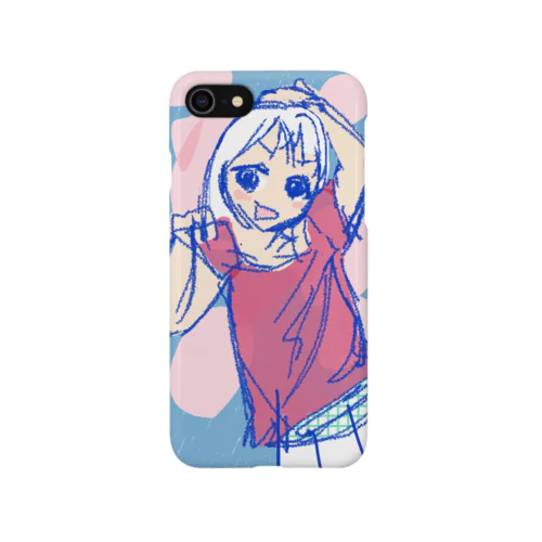 セブンてぃ〜ん Smartphone Case