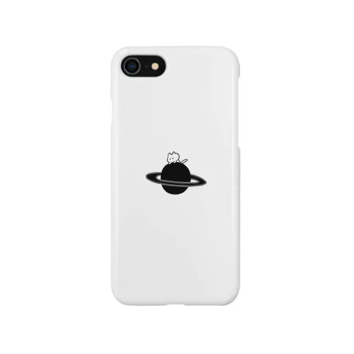 どせいねこ iPhone Smartphone Case