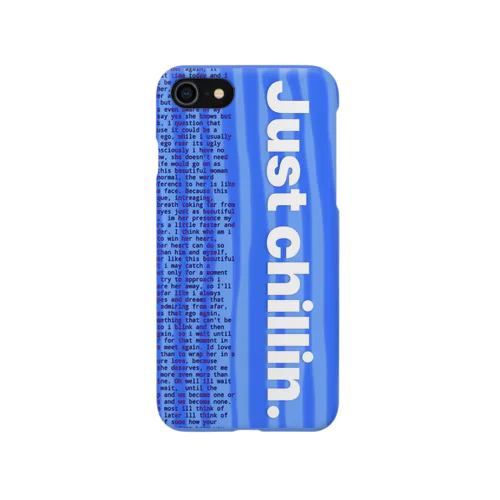 🌙 iPhone Smartphone Case