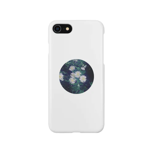 w flower iPhone Smartphone Case