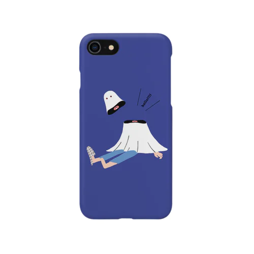 おばけ Smartphone Case