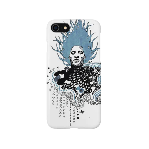 Big tree iPhone Smartphone Case