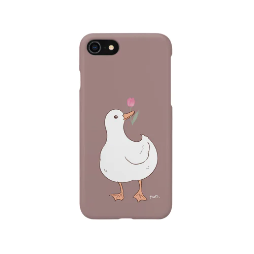 アヒルちゃん Smartphone Case