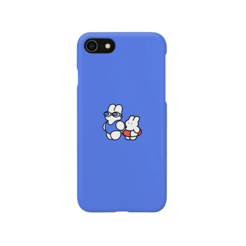 POOL iPhone Smartphone Case
