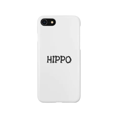 HIPPO   Smartphone Case