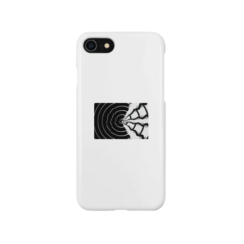 蔀 iPhone Smartphone Case