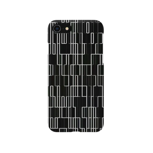 01 iPhone Smartphone Case