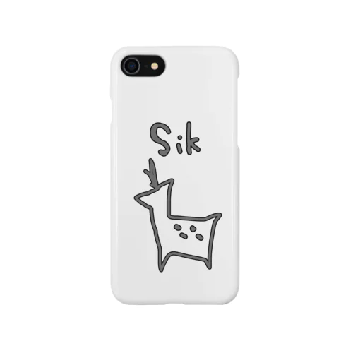 しく Smartphone Case