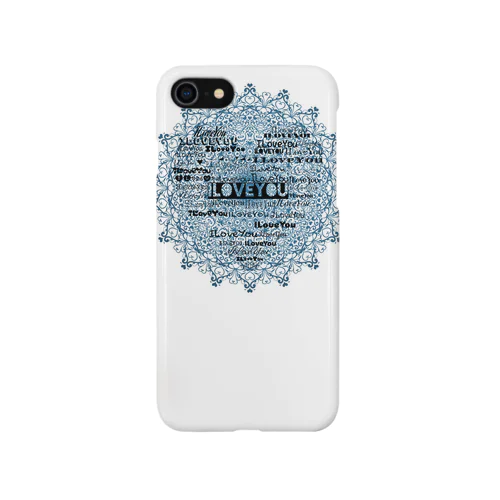 ILoveYou Smartphone Case