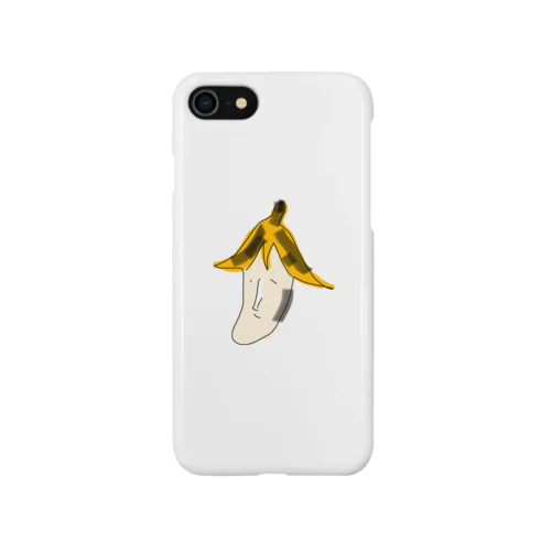 バナロン iPhone Smartphone Case