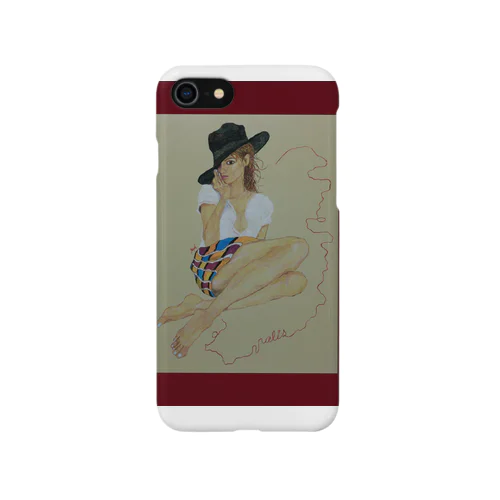 valis iPhone Smartphone Case