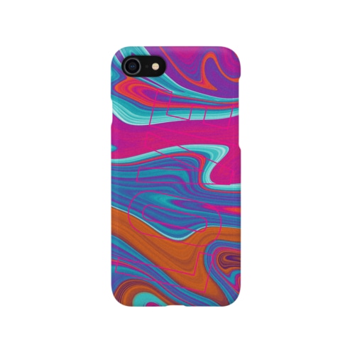 Art002 | S-joker Smartphone Case