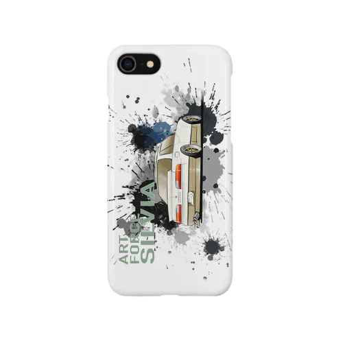 ART FORCE Smartphone Case