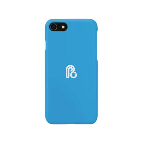 Rriverロゴ入りスマホケース iPhone Smartphone Case