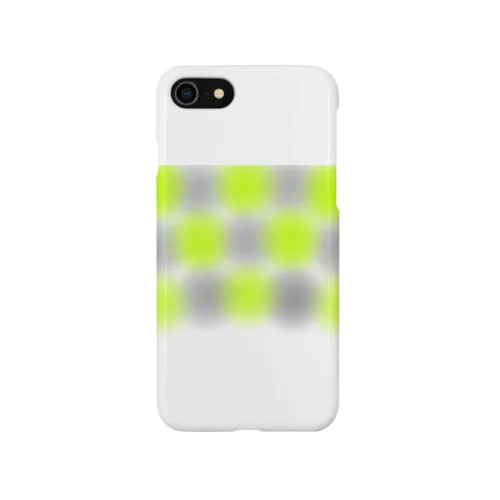 ドット iPhone Smartphone Case