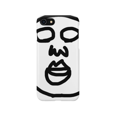 RAKUGAKI Smartphone Case