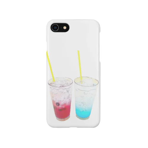 お茶しよう iPhone Smartphone Case