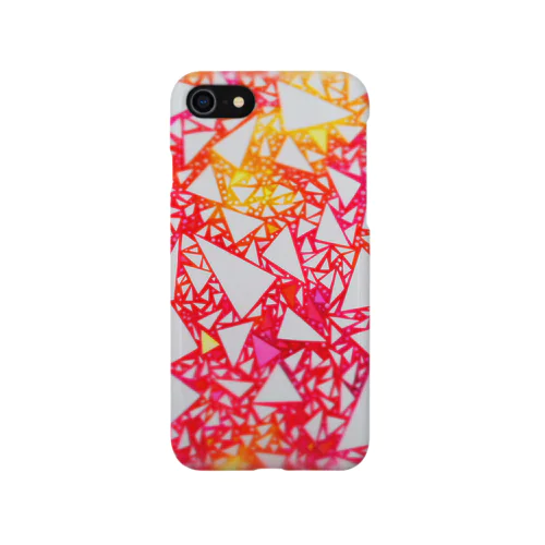 みゃがも iPhone Smartphone Case