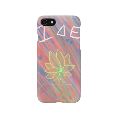 flower Smartphone Case