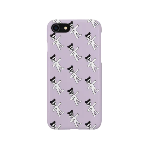 meganegirl Smartphone Case