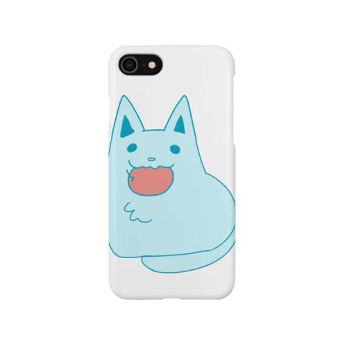 そらねこ iPhone Smartphone Case