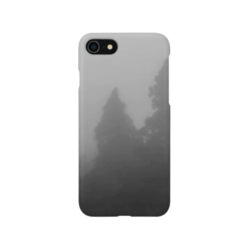 深林 iPhone Smartphone Case