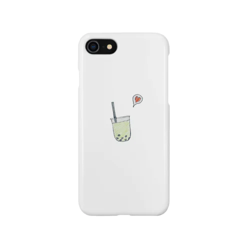 タピりたい Smartphone Case