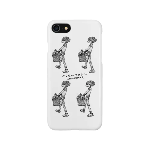 osentaku-iphone5 case iPhone Smartphone Case