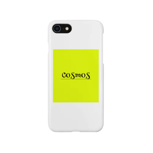 cosmos スマホケース iPhone Smartphone Case