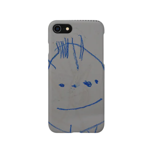 あおいこ iPhone Smartphone Case