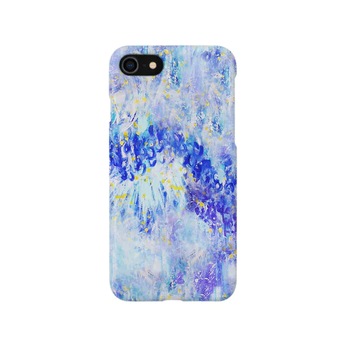 mother sea iPhone Smartphone Case