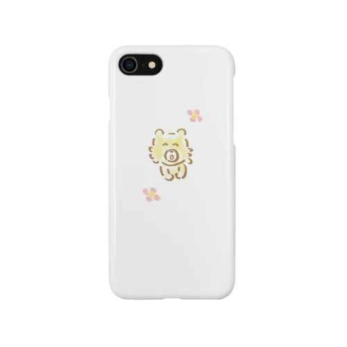 ほんわか丸 Smartphone Case