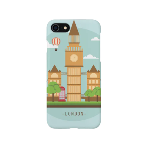 LONDON Smartphone Case