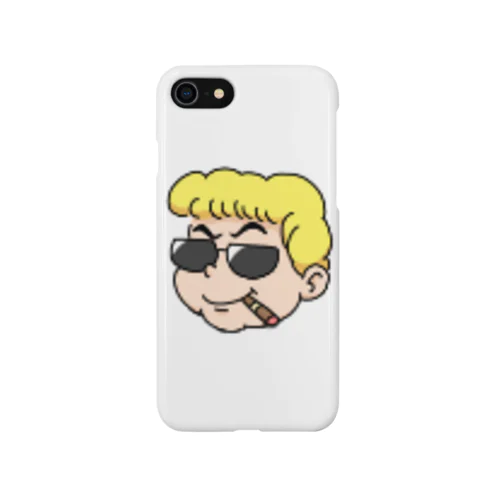 Ｂａｂｙ　Ｇａｎｇ Smartphone Case