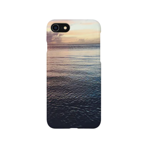 SUMMER iPhone Smartphone Case
