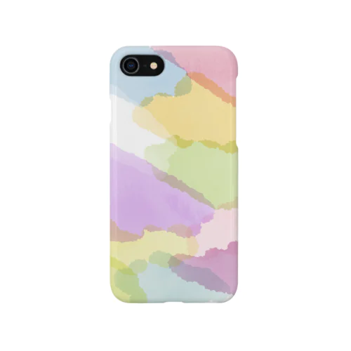 colorful Smartphone Case