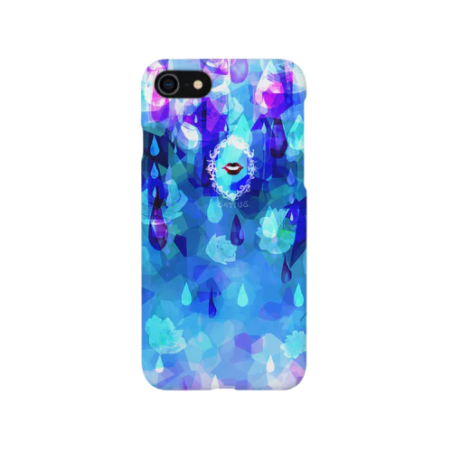 煩悶 iPhone Smartphone Case