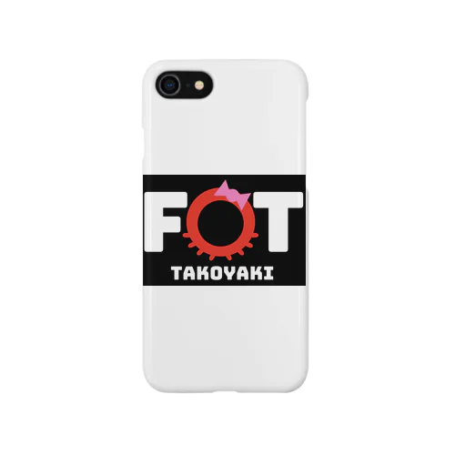 たこやき　FOT Smartphone Case