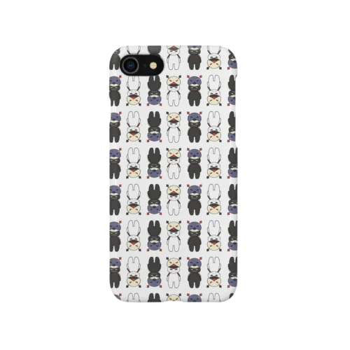 茶々丸スマホケース iPhone Smartphone Case