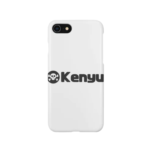 Kenyu iPhone Smartphone Case
